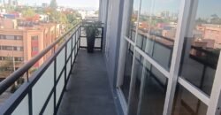 Bonito departamento de 82 m. tipo Loft, 7o. piso, exterior, moderno, dos recamaras, dos baños, dos lugares, Col. Pedro Maria Anaya, Benito Juárez, CDMX