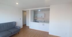 Bonito departamento de 82 m. tipo Loft, 7o. piso, exterior, moderno, dos recamaras, dos baños, dos lugares, Col. Pedro Maria Anaya, Benito Juárez, CDMX