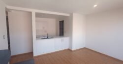 Bonito departamento de 82 m. tipo Loft, 7o. piso, exterior, moderno, dos recamaras, dos baños, dos lugares, Col. Pedro Maria Anaya, Benito Juárez, CDMX