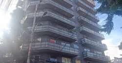 Bonito departamento de 82 m. tipo Loft, 7o. piso, exterior, moderno, dos recamaras, dos baños, dos lugares, Col. Pedro Maria Anaya, Benito Juárez, CDMX