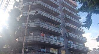 Bonito departamento de 82 m. tipo Loft, 7o. piso, exterior, moderno, dos recamaras, dos baños, dos lugares, Col. Pedro Maria Anaya, Benito Juárez, CDMX