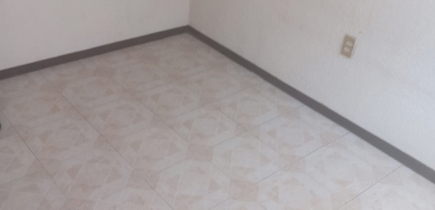 Departamento en Venta en Lomas de Coacalco Estado de México