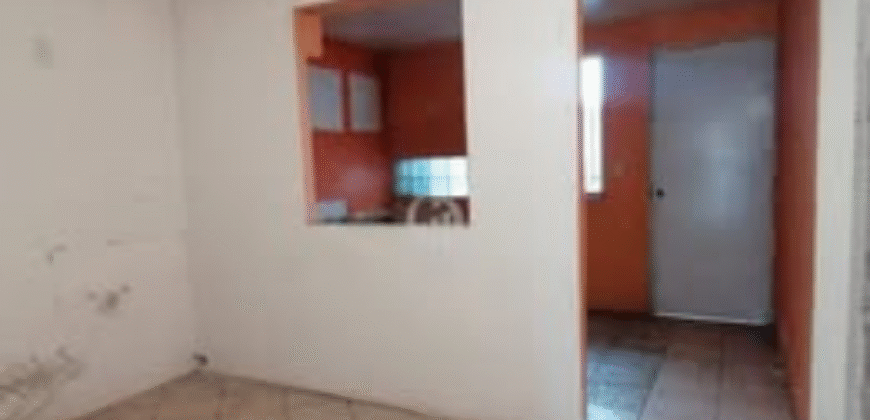 Casa en Venta en Huehuetoca Edo. de México.