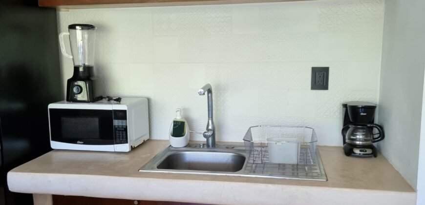 Departamento en Venta con Terraza y Plunge Pool – La Veleta Tulum | $3,500,000 MXN