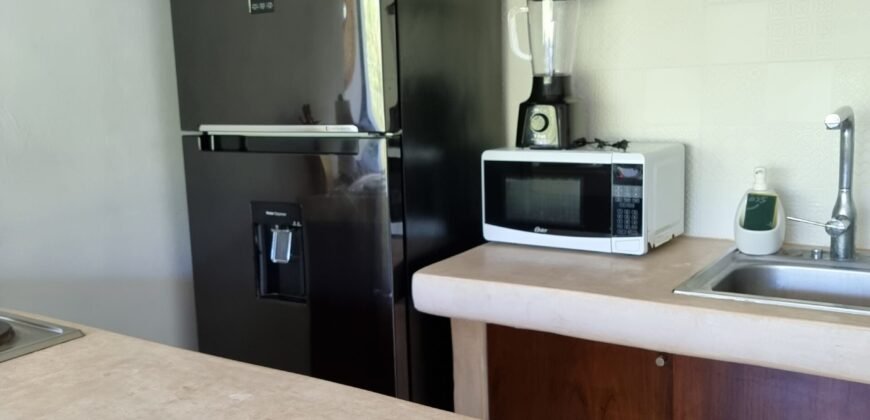 Departamento en Venta con Terraza y Plunge Pool – La Veleta Tulum | $3,500,000 MXN