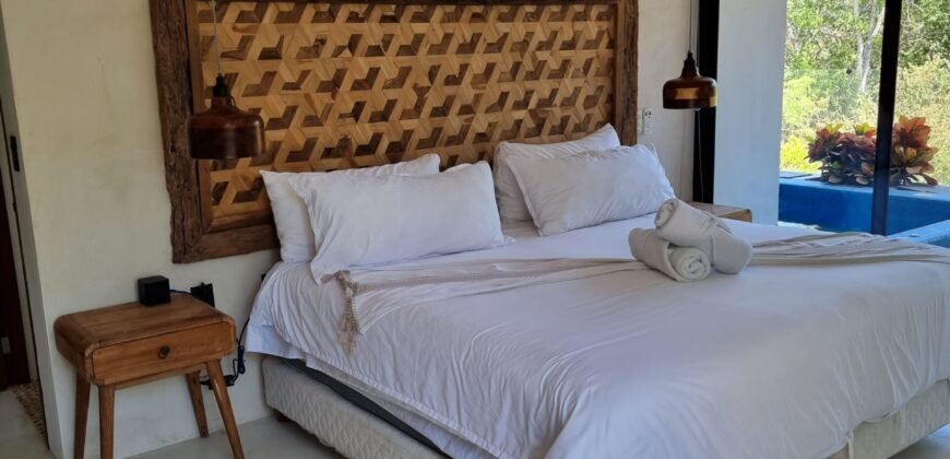 Departamento en Venta con Terraza y Plunge Pool – La Veleta Tulum | $3,500,000 MXN