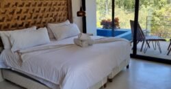 Departamento en Venta con Terraza y Plunge Pool – La Veleta Tulum | $3,500,000 MXN