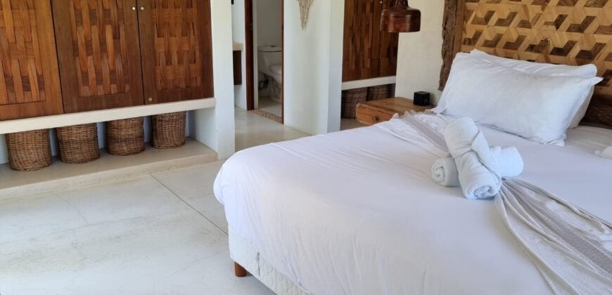 Departamento en Venta con Terraza y Plunge Pool – La Veleta Tulum | $3,500,000 MXN