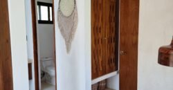 Departamento en Venta con Terraza y Plunge Pool – La Veleta Tulum | $3,500,000 MXN