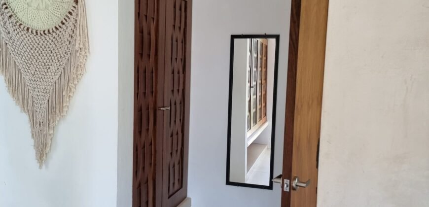 Departamento en Venta con Terraza y Plunge Pool – La Veleta Tulum | $3,500,000 MXN