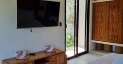 Departamento en Venta con Terraza y Plunge Pool – La Veleta Tulum | $3,500,000 MXN