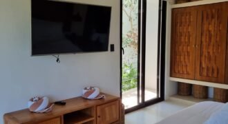 Departamento en Venta con Terraza y Plunge Pool – La Veleta Tulum | $3,500,000 MXN