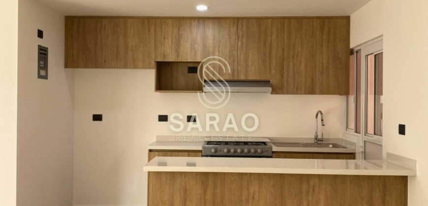 Departamento en Renta – Villas del Refugio, Nogales