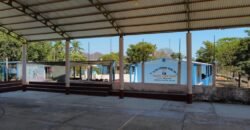 Lotes de terreno a 10 minutos de Puerto Escondido/ Fracc. Paraíso ventanilla