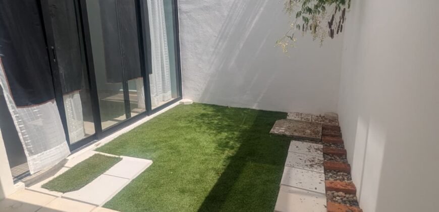 TOWNHOUSE EN VENTA SEREMOS RESIDENCIAL MERIDA YUCATAN