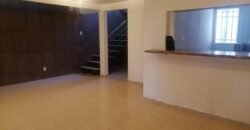 Renta Hermosa Casa de 4 hab cerca de Zona Industrial y Centro