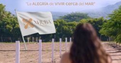 Lotes de terreno cerca del mar a 10 min del centro de Puerto Escondido/ XHUBA Residencial
