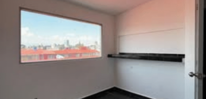 Departamento en Venta en Bosques de Arrayanes, Coacalco. Estado de México.