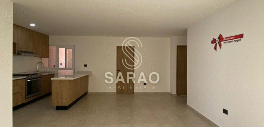 Departamento en Renta – Villas del Refugio, Nogales