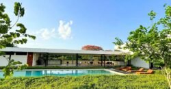 Terreno a 15 minutos de Mérida y 33 minutos de la playa