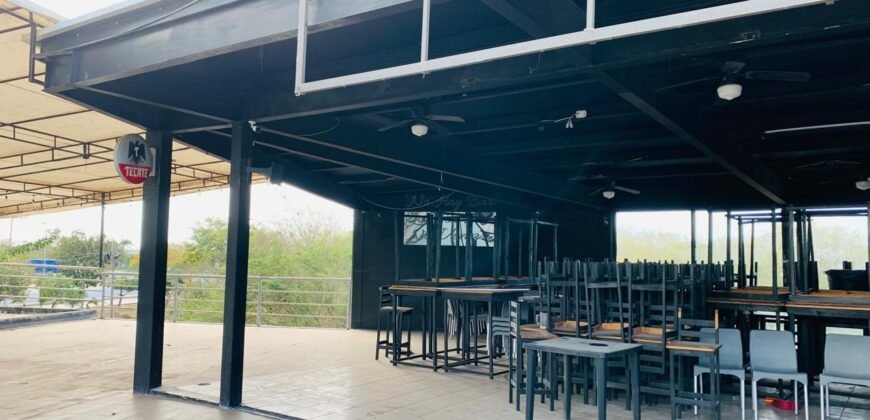 LOCAL COMERCIAL EN RENTA