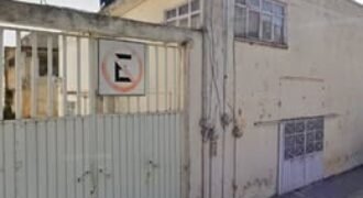 Casa en Venta en el centro de Tenango del Valle, Edo. de México.