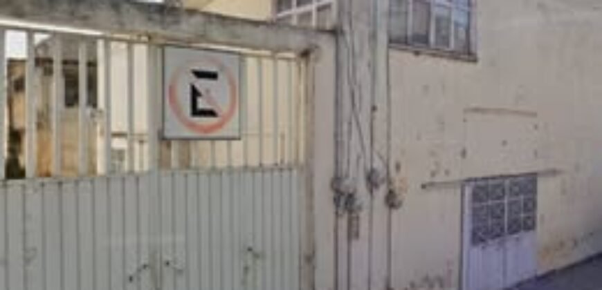 Casa en Venta en el centro de Tenango del Valle, Edo. de México.