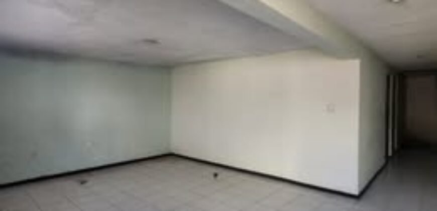 Casa en Venta en el centro de Tenango del Valle, Edo. de México.