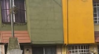 Casa en Venta en la Col. Joyas de Cuautitlán, Edo. de México
