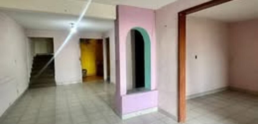 Casa en Venta en Hacienda de la Luz, Atizapán