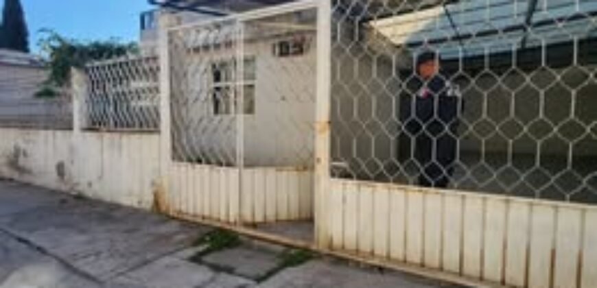 Casa en Venta en el centro de Tenango del Valle, Edo. de México.