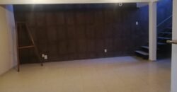 Renta Hermosa Casa de 4 hab cerca de Zona Industrial y Centro