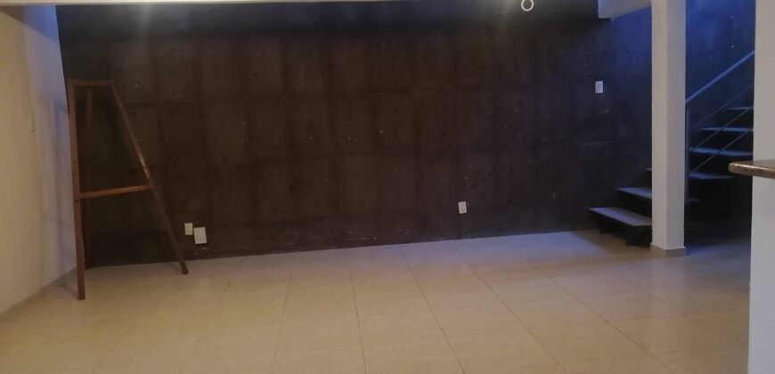 Renta Hermosa Casa de 4 hab cerca de Zona Industrial y Centro