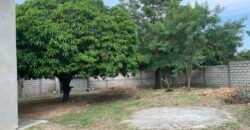 Casa en venta en Salina Cruz, Oaxaca, en Bahía La Ventosa, a sólo 5 minutos de la Playa y el Mar