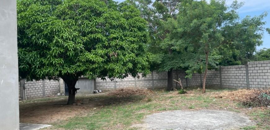 Casa en venta en Salina Cruz, Oaxaca, en Bahía La Ventosa, a sólo 5 minutos de la Playa y el Mar