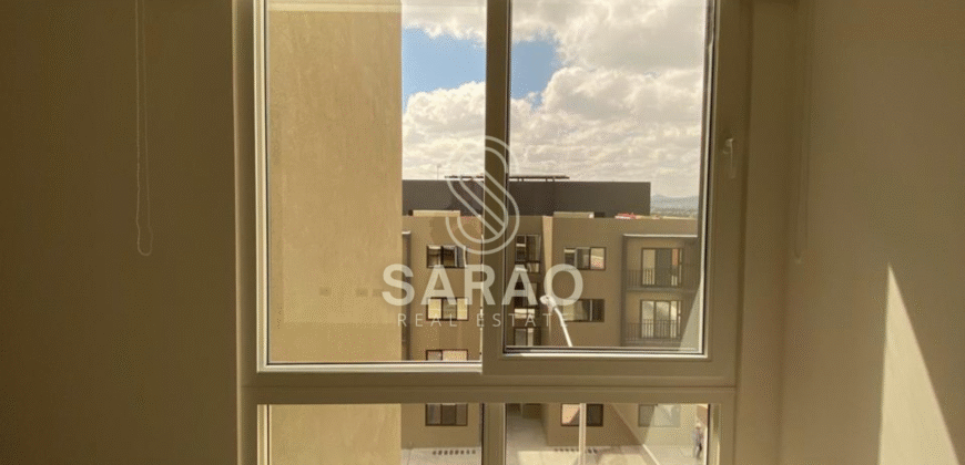 Departamento en Renta – Villas del Refugio, Nogales