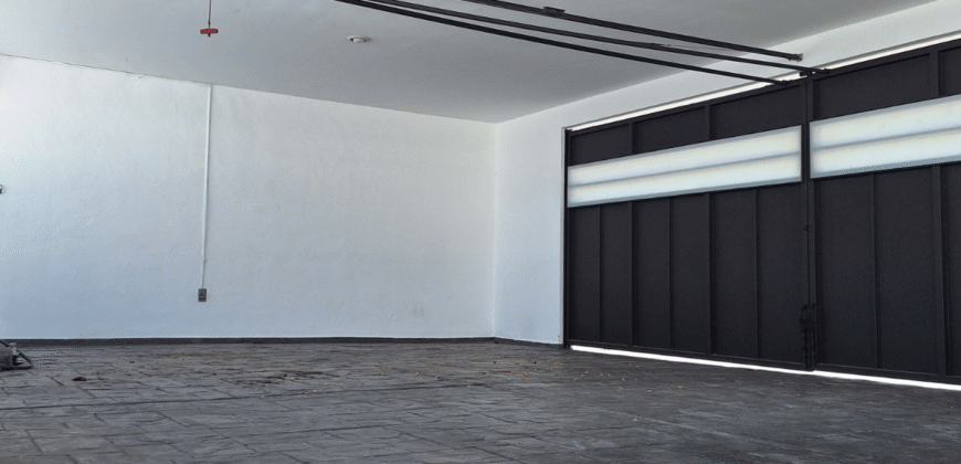 Venta Residencia Paseo de la Montaña – Irapuato