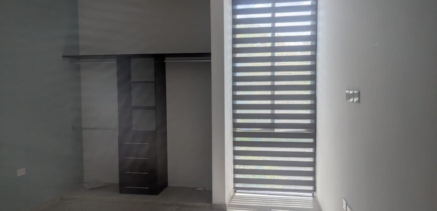 TOWNHOUSE EN VENTA SEREMOS RESIDENCIAL MERIDA YUCATAN