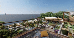 Descubre La oportunidad única en la hermosa playa de Santa Clara, Yucatán.