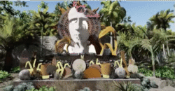 Descubre La oportunidad única en la hermosa playa de Santa Clara, Yucatán.