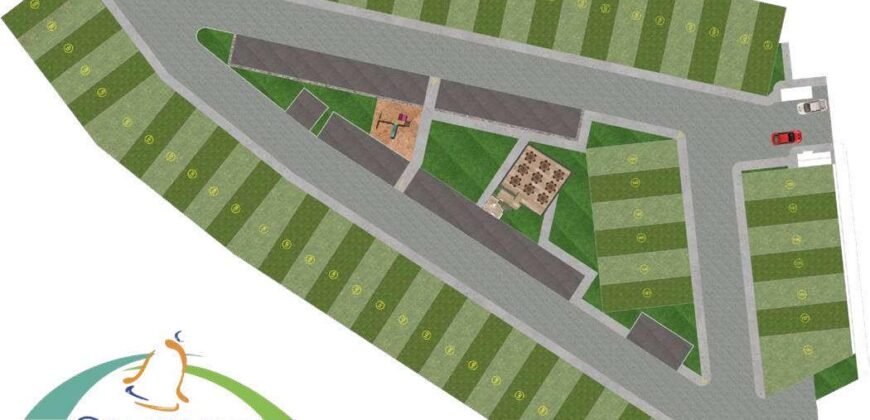 Casa Ibiza Residencial: Tu Hogar Céntrico con Estilo