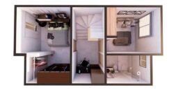 Casa Ibiza Residencial: Tu Hogar Céntrico con Estilo