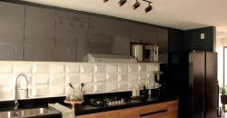 Casa Ibiza Residencial: Tu Hogar Céntrico con Estilo