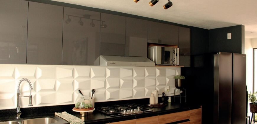 Casa Ibiza Residencial: Tu Hogar Céntrico con Estilo