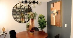 Casa Ibiza Residencial: Tu Hogar Céntrico con Estilo