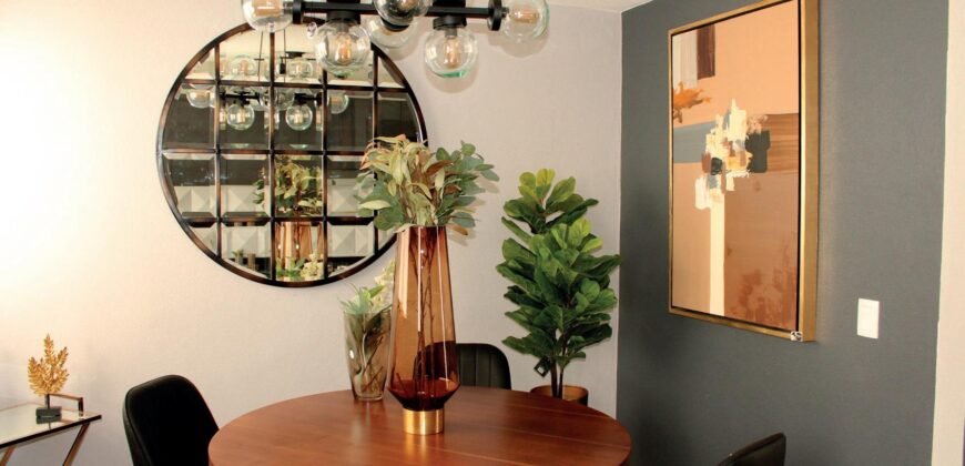 Casa Ibiza Residencial: Tu Hogar Céntrico con Estilo