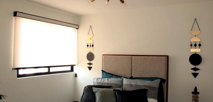 Casa Ibiza Residencial: Tu Hogar Céntrico con Estilo