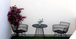 Casa Ibiza Residencial: Tu Hogar Céntrico con Estilo