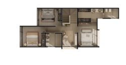 Preventa de Casas de Lujo en Chelem, Yucatán – A 700 m del Mar con Casa Club