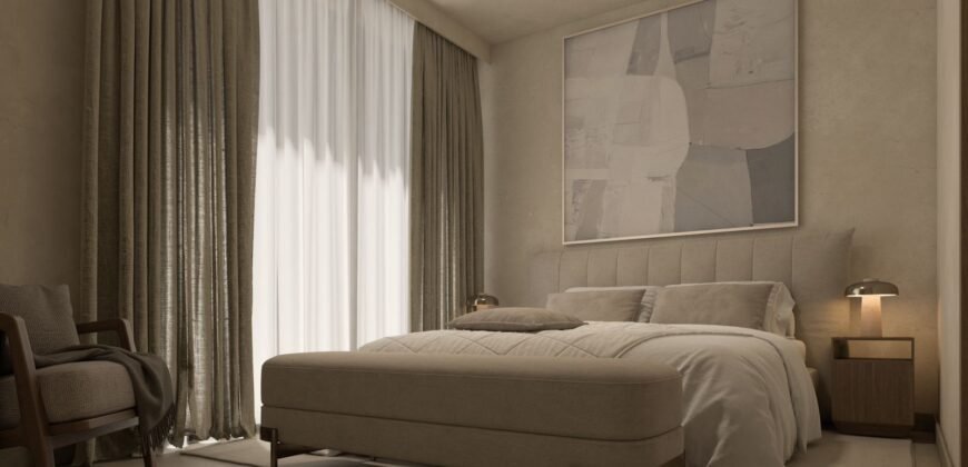 Preventa de Casas de Lujo en Chelem, Yucatán – A 700 m del Mar con Casa Club